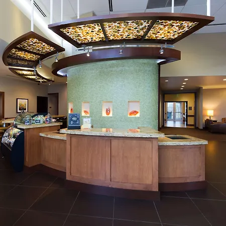 Hyatt Place San Antonio Riverwalk